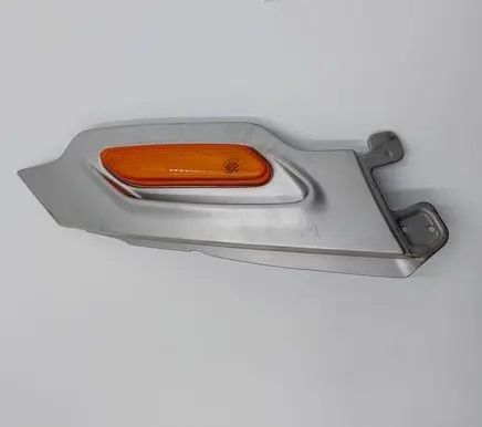 Mini Cooper Countryman R60 Front fender indicator light 9802607