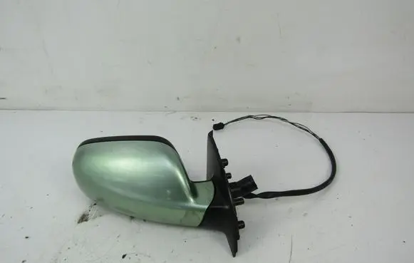 Peugeot 307 Manual wing mirror 