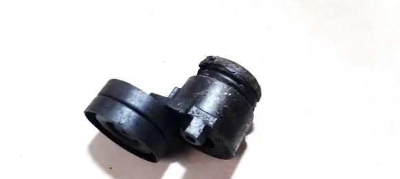 Mitsubishi Space Star Generator/alternator belt tensioner 6730912627