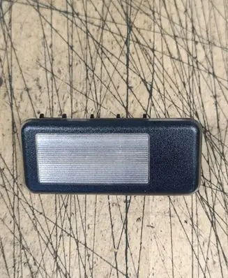 BMW X5 E53 Other interior light 140929