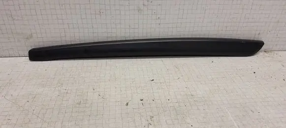 Toyota Verso Rear side glass trim 756420F010