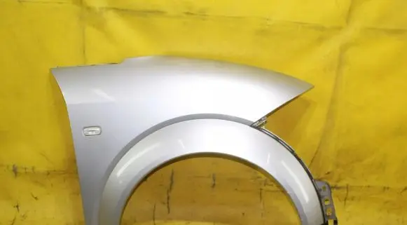 Audi A2 Fender