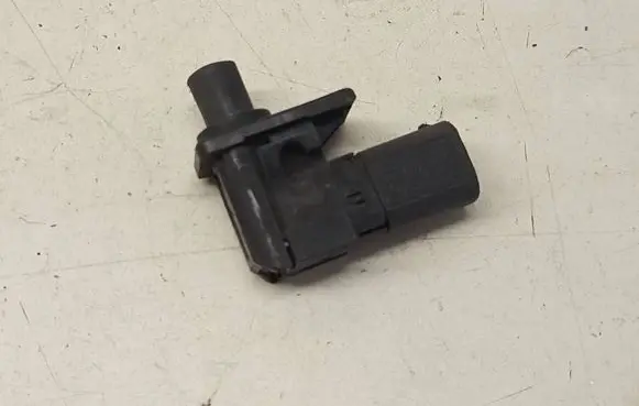 BMW 1 E81 E87 Bonnet alarm switch sensor 4157962