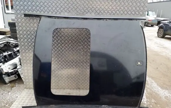 Mercedes-Benz CLS C218 X218 Roof 