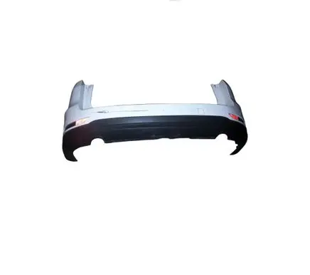 Ford Galaxy Rear bumper 2111055