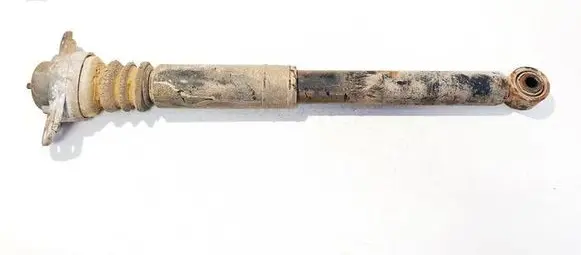 Skoda Octavia Mk2 (1Z) Rear shock absorber/damper 