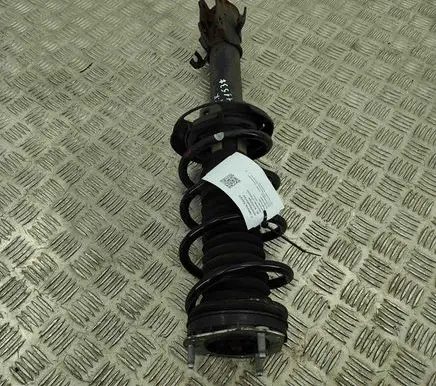 Ford Ecosport Front shock absorber/damper GN1518K001M3B