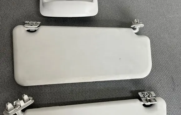 Peugeot Expert Sun visor 