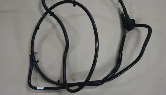 Volkswagen PASSAT B8 Other wiring loom 3Q0971227A
