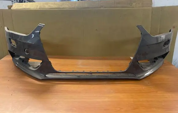Audi A4 S4 B8 8K Front bumper 8K0807137AC