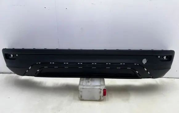 Volkswagen T-Cross Rear bumper 2GM807521