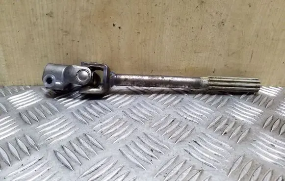 Mazda 6 Steering column universal joint