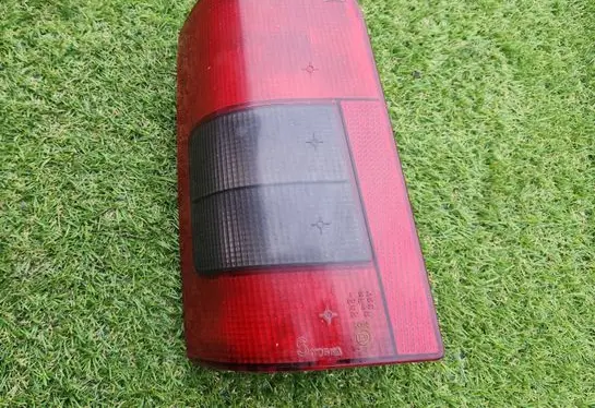 Citroen Berlingo Rear/tail lights E95085 4505022