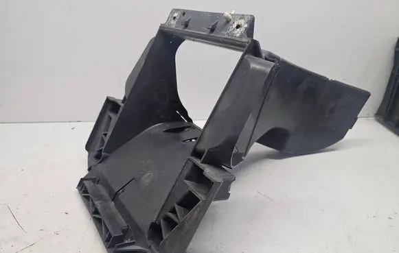 Jaguar XF X250 Intercooler air guide/duct channel CX238C464AB