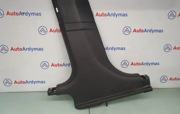 BMW 7 F01 F02 F03 F04 (B) pillar trim (bottom) 7218535 51437218535 51437340683