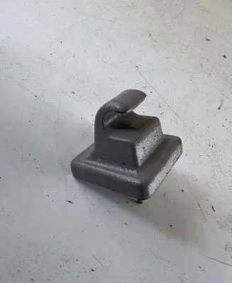 Ford Transit Sun visor clip/hook/bracket 