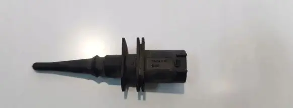 BMW 5 E60 E61 Interior temperature sensor