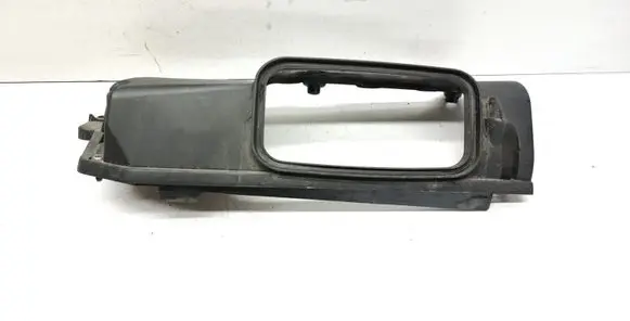BMW X3 E83 Air filter box cover 7787254 13717787254