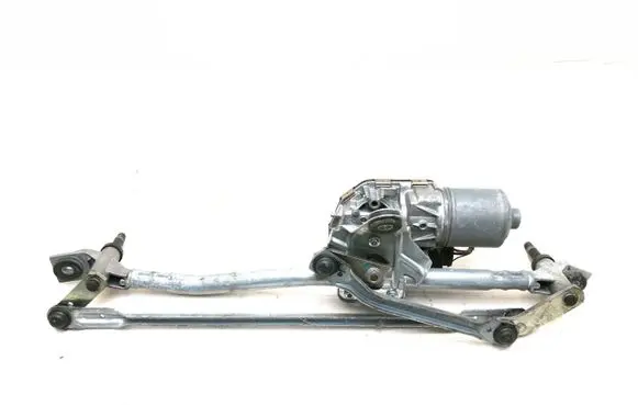 Audi A8 S8 D4 4H Front wiper linkage and motor 4H1955119C 4H1955023C 3397021381