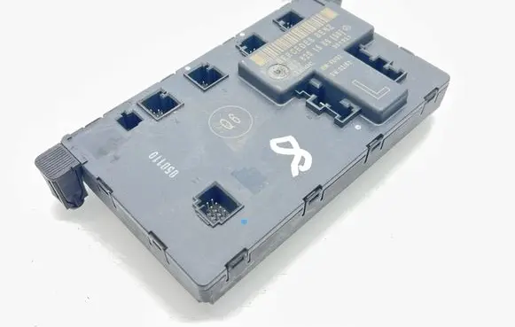 Door control unit/module