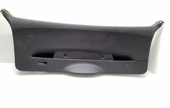 BMW 1 E81 E87 Other trunk/boot trim element 7169975