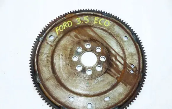 Ford Explorer V Flywheel 714P8375AD