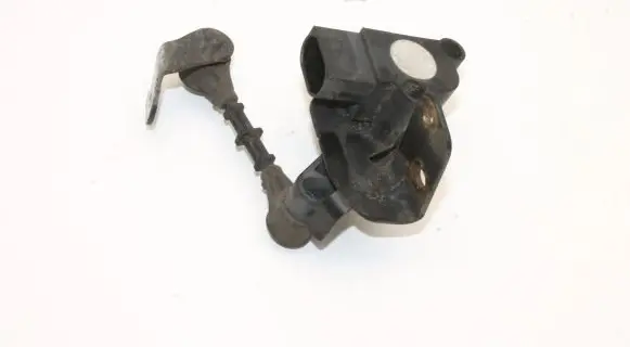 Rear air suspension level height sensor