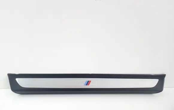 BMW 6 F12 F13 Front sill trim cover 7219893 7264437