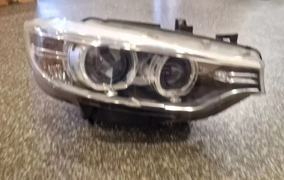 BMW 4 F36 Gran coupe Headlight/headlamp 7410786