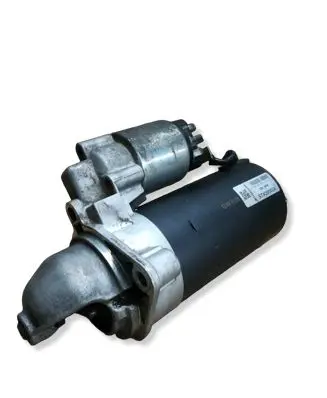 BMW X3 E83 Starter motor G190028 STX200028 90000261024