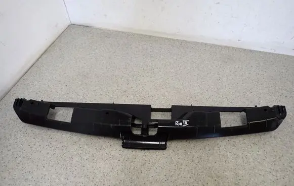 KIA Rio Radiator support slam panel