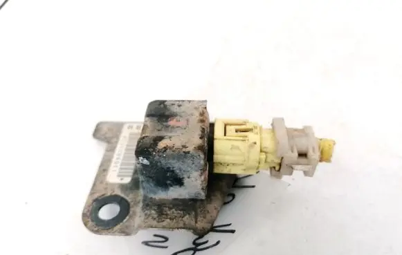 Subaru Legacy Airbag deployment crash/impact sensor 98231AE02A 1876003880