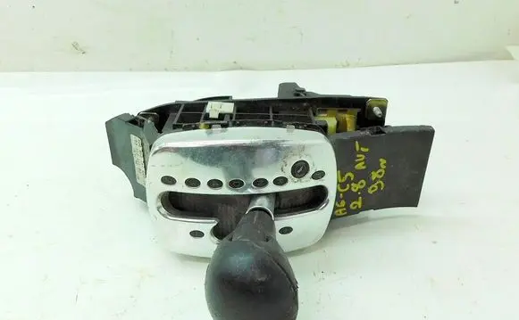 Audi A6 S6 C5 4B Gear shifter/selector 4B0713111AJ 195824