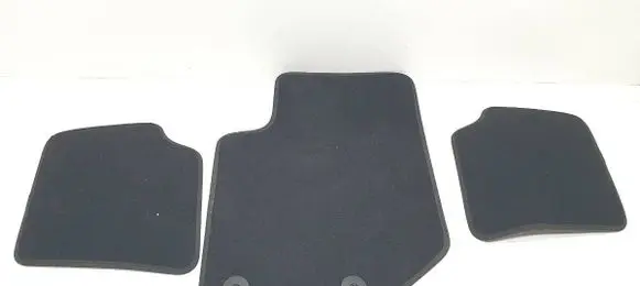 Jeep Avenger Front floor mat 