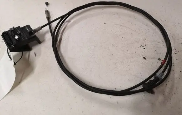 Mazda 6 Engine bonnet (hood) release handle K3203