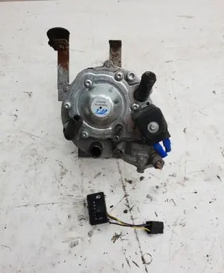 Jeep Grand Cherokee LP gas reducer F1332413