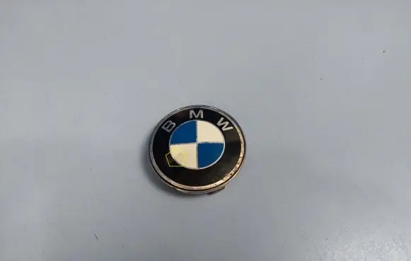BMW 3 F30 F35 F31 Non-original wheel cap 6783536