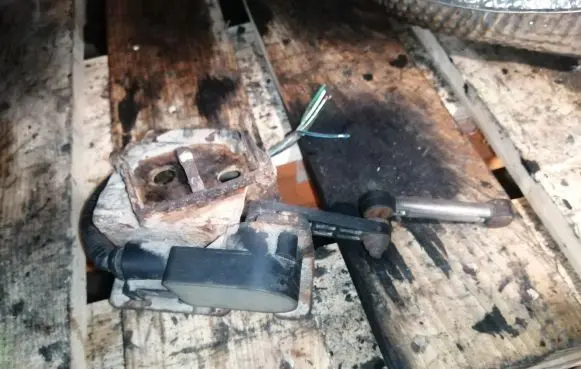 Nissan X-Trail T30 Headlight/headlamp level sensor 5381289900