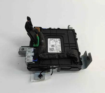 Hyundai IONIQ 6 Central body control module 3Z3B901000 95400KL900