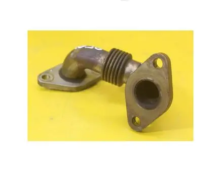 Volkswagen PASSAT B6 EGR valve line/pipe/hose 03G131521F