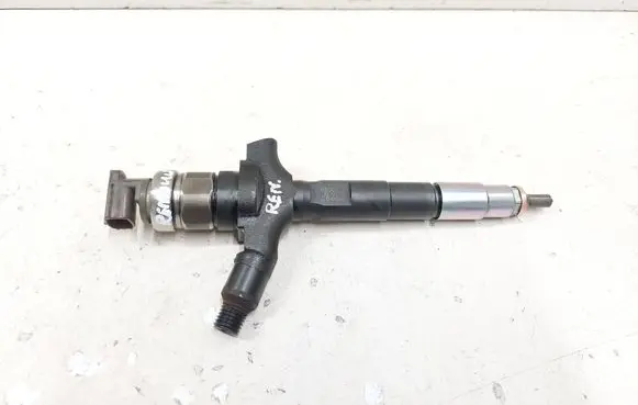 Renault Espace - Grand espace IV Fuel injector 03H00861 0800