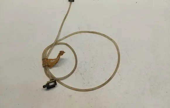 Volkswagen Arteon Airbag deployment crash/impact sensor 3G8959109JLK01