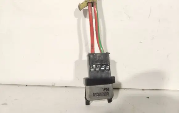 Audi Q7 4L Other wiring loom 4A0937530