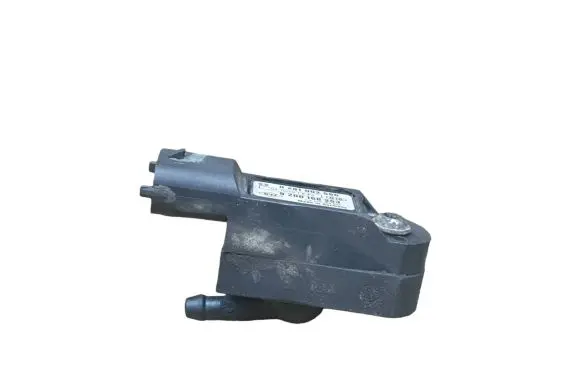 Renault Trafic II (X83) Air pressure sensor 0281002566 8200168253 8200185545