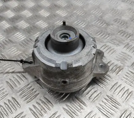 Mercedes-Benz EQC Engine mount bracket A2932400100