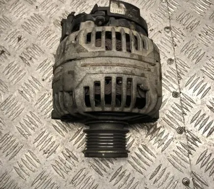 Volkswagen Golf IV Generator/alternator