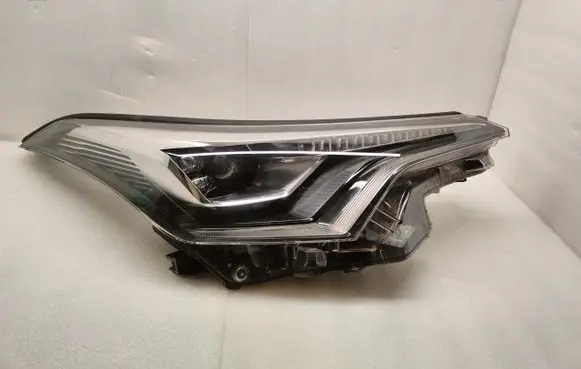 Toyota C-HR I Headlight/headlamp