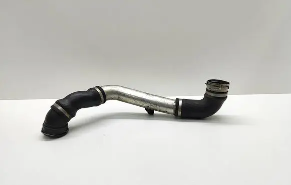 BMW 5 E60 E61 Intercooler hose/pipe 7793896 779389603 11617793896