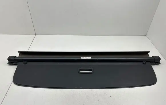 Volkswagen Golf V Parcel shelf load cover 1K9867871B