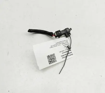 Tesla Model 3 Highland Airbag deployment crash/impact sensor 147344400B